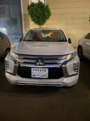 Used Mitsubishi Pajero Sport in Baghdad