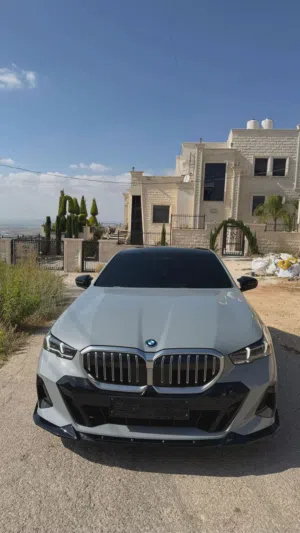 Bmw 530e 2025 Full++++++++