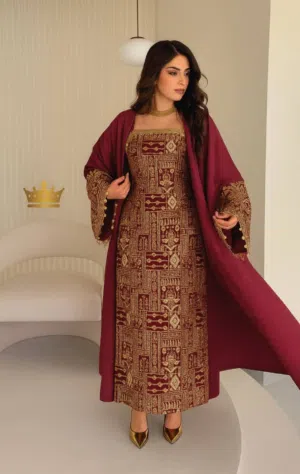 جلابيه نسائي