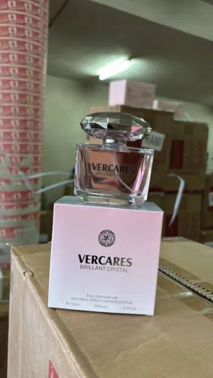 قمنا بتوفير أكبر تشكيلة عطور