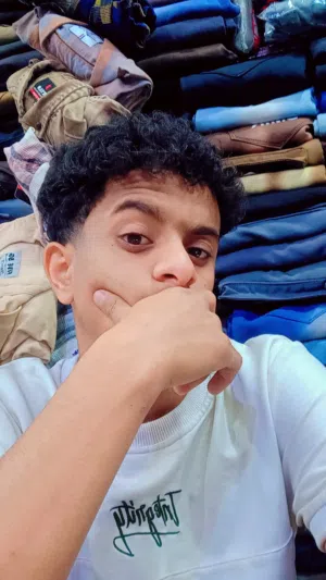 محمد الاصبحي 