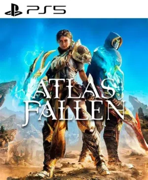Atlas fallen ps5