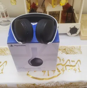 سماعه بليستيشن فايف الاصليه