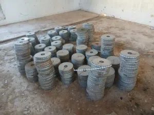 حبيله لاميتا