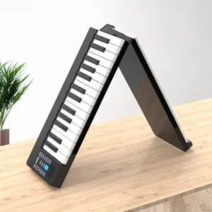 بيانو Foldable قابل للطي