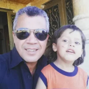 wasfi ALfaouri ...