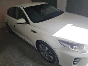 Kia k5 ديزل 2017    كيا اوبتيما ديزل