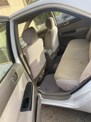 Toyota Camry, good condition emergency sale