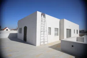 فرصة استثمارية وسكنية استثنائية في قلب عبدون الدبلوماسية