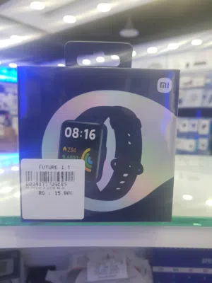 Xiaomi M2109W1 Redmi Watch 2 Lite   ساعة شاومي M2109W1 ريدمي 2 لايت