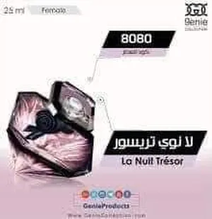 Perfumes . New2