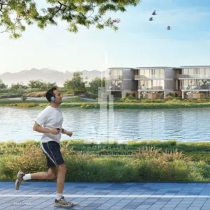 Luxury Golf View Chalet in Al Mouj Muscat with Flexible Payment Plan