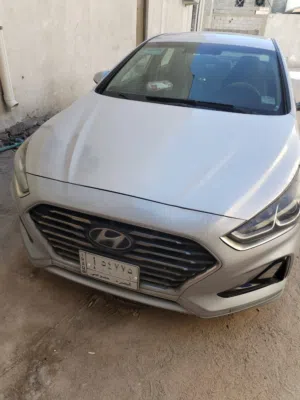 سوناتا 2019 وارد امريكي