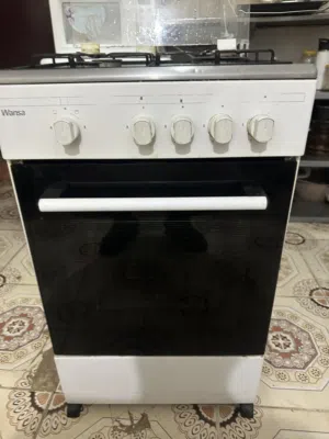 طباخ شبه جديد