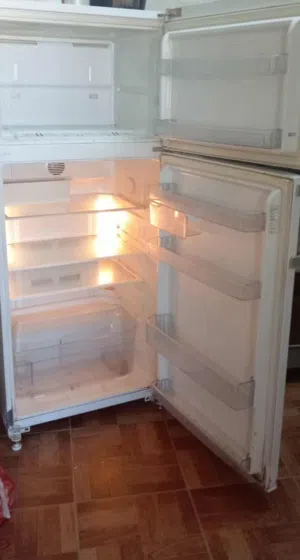 ثلاجه بيكو تحتاج الى غاز بحاله الوكاله