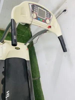 ماكنه رياضه كارديو ( سير )