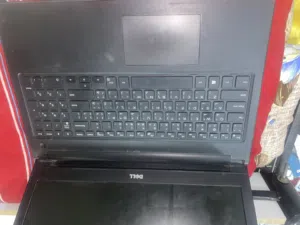 لابتوب ديل للبيع مستخدم