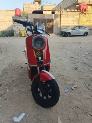 دراجه شحن R11