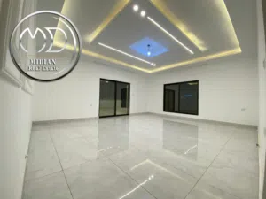 شقق جديدة بطوابق مختلفة للبيع في خلدا 225م & 275م مع تراسات و حدائق تشطيبات فاخرة إمكانية الأقساط