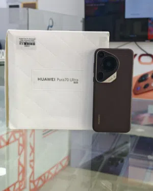 Huawei pura 70 ultra 16/512GB