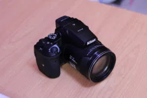 Nikon coolpix P900 83x zoom- moon footage included كاميرا نيكون زوم حقيقي 83 يوجد فيديو للقمر