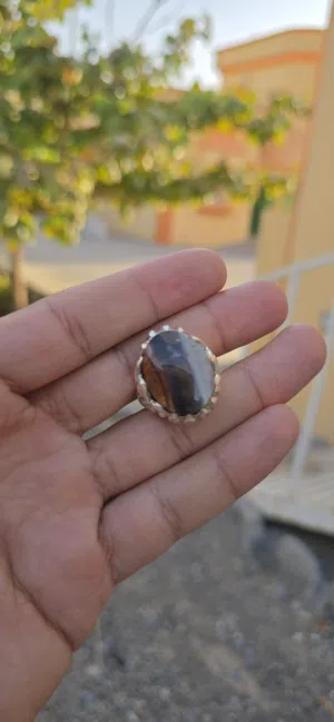 خاتم رجالي
