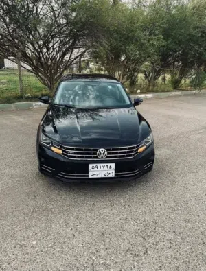 Used Volkswagen Passat in Kirkuk