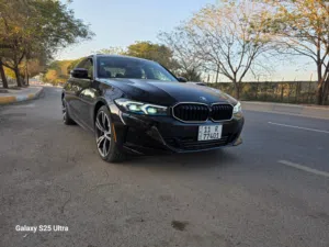 330eBMW موديل 2024