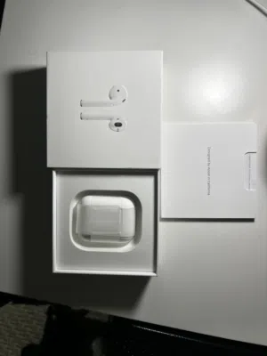 AirPods Apple 2