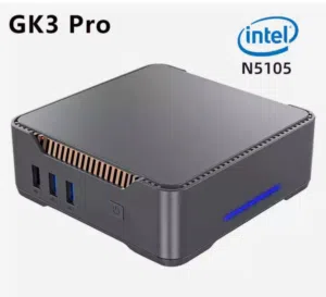 كومبيوتر صغير انتل سيليرون