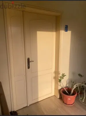 Apartment for rent in Al watya for only 100 OR شقة للإيجار في الوطية ب 100 ريال فقط