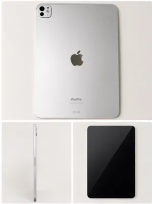 Ipad apple m4