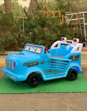 لعبة جييب jeep48v