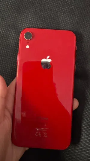 iphone xr en bon état