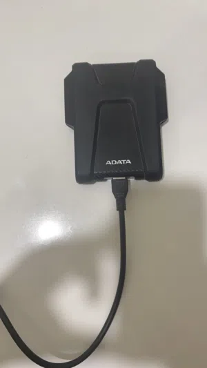 هارد ADATA  واحد تيرا