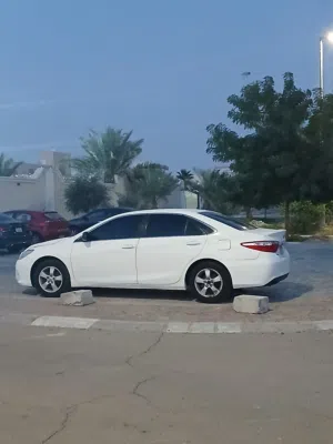 Toyota Camry 2026 model