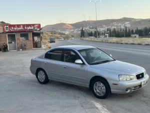 هونداي النترا 2002