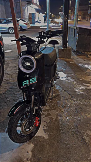 لللبيع موديل 2024 R9