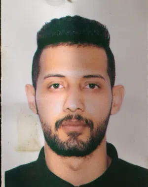 MAHMOUD ABULEBDA