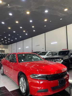 Dodge Charger SXT 2023 دودج تشارجر