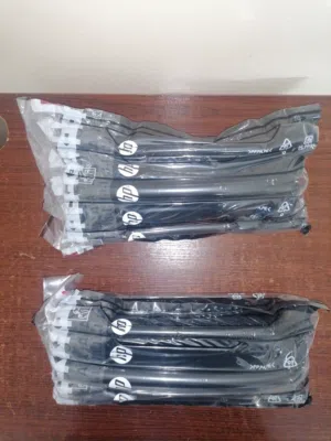 HP laserjet 85A Cartridge 2pcs