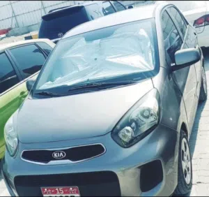 Kia picanto for sell clean and good condition
