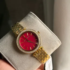 MK Darci 33 mm for women complete inclusion