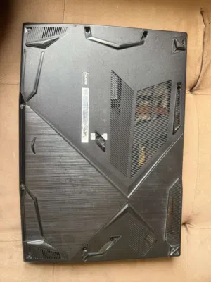 لابتوب جيمنج MSI مرفوع رامات