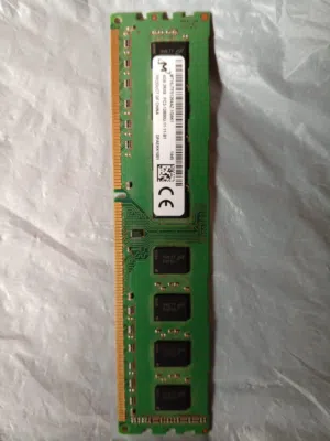 رام 4 جيجا DDR3