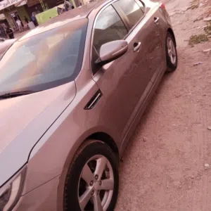 Used Kia Optima in Tripoli