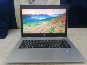 HP EliteBook/ProBook