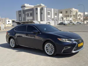 Used Lexus ES in Muscat
