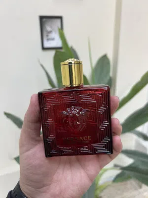 Eros Flame