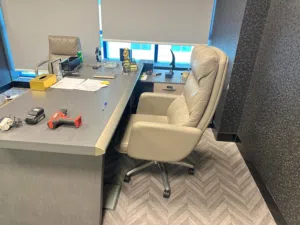 office furniture